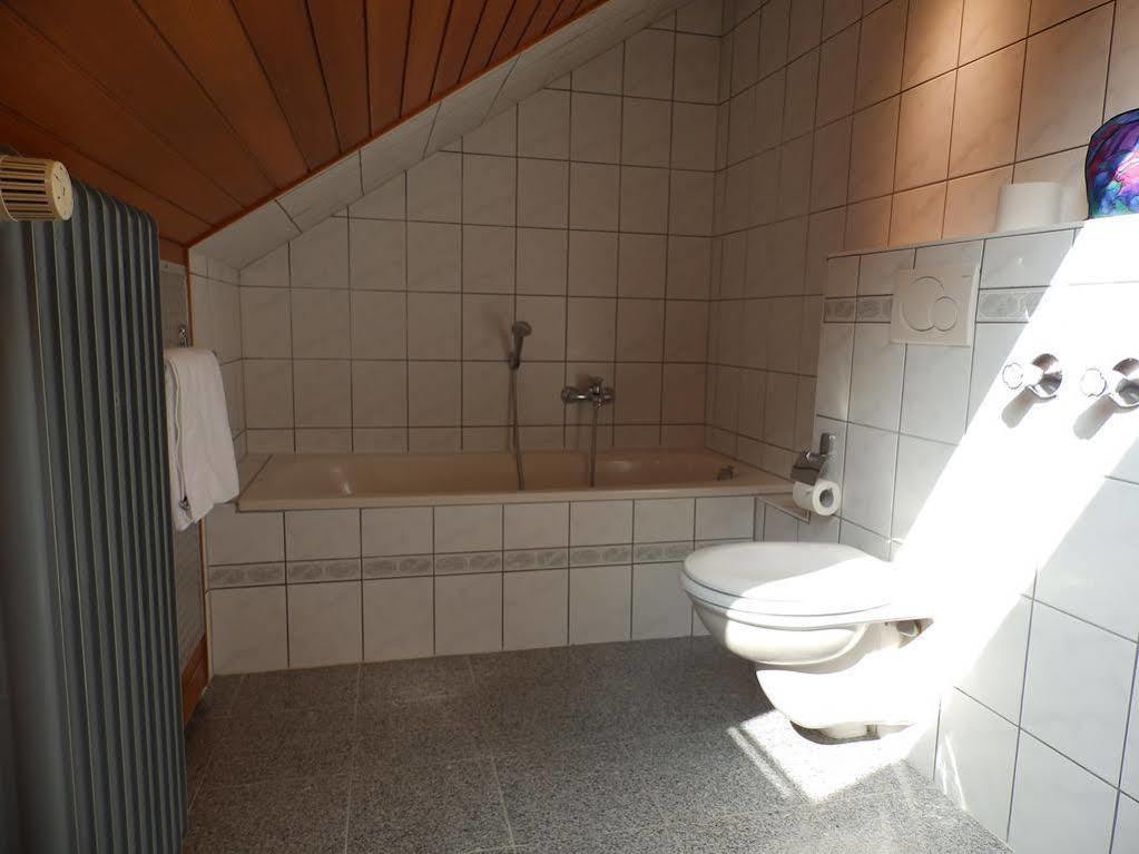 H41 Inn Hotel Garni Freiburg (Adults Only) 군델핀겐 외부 사진